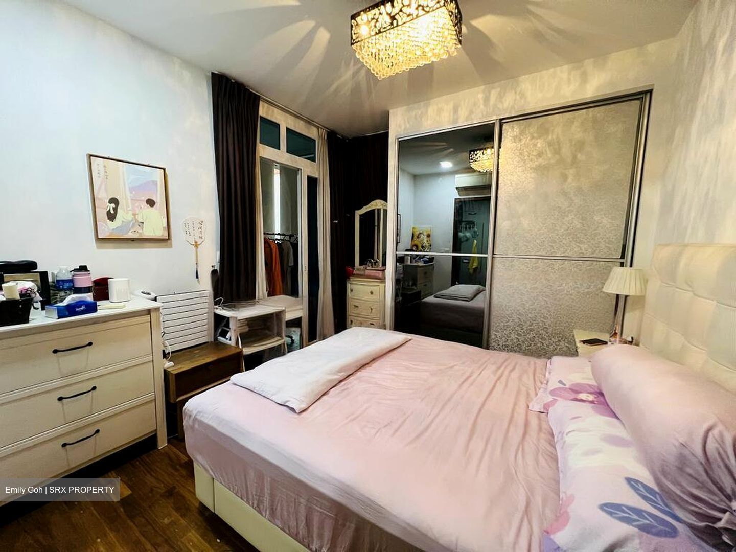 Prestige Heights (D12), Apartment #467730431